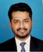 Jay Amte - CAD Engineer | MIT Placed Student 